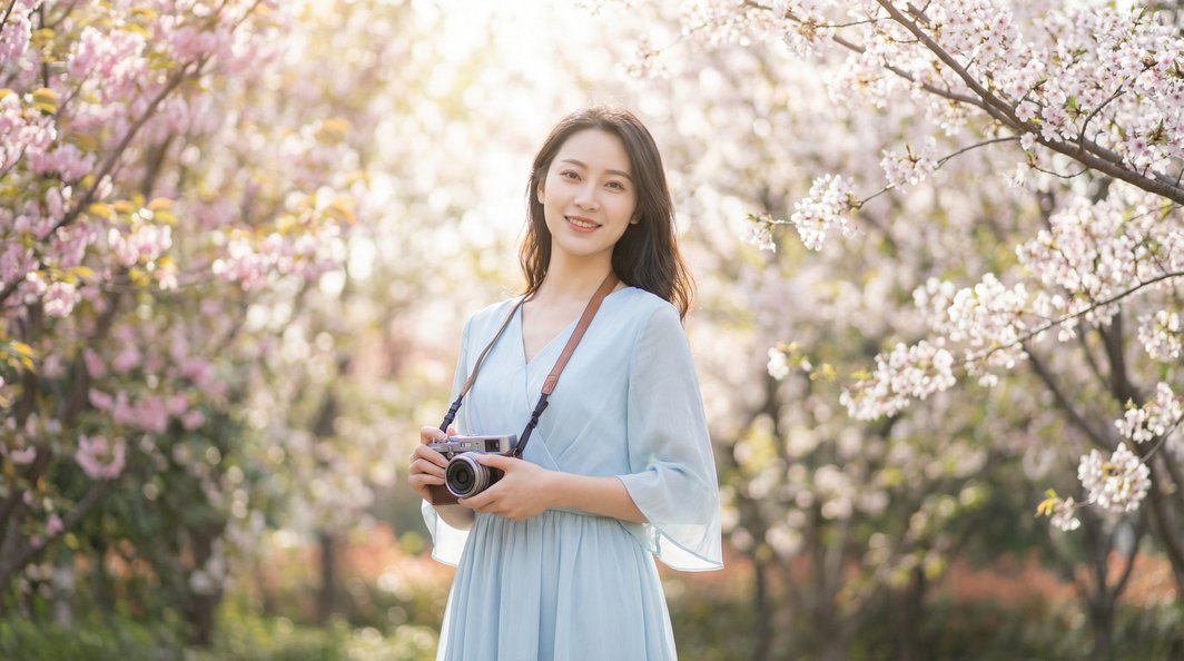 老虎菜视频 - 清新自然风格影像记录