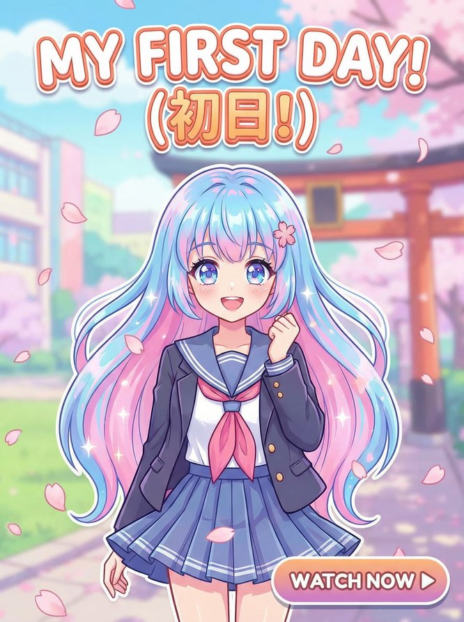 老虎菜动漫视频 - 二次元动漫角色扮演